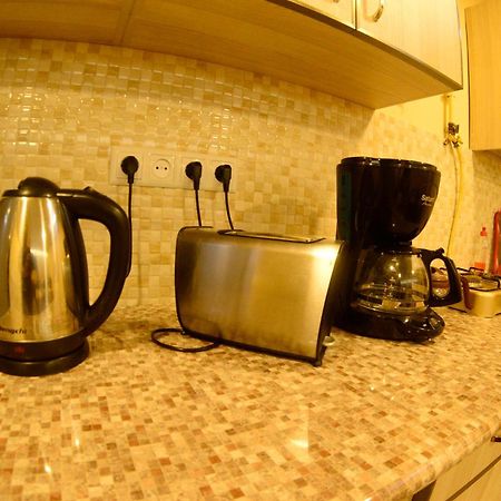 Your Hostel Yerevan Ngoại thất bức ảnh