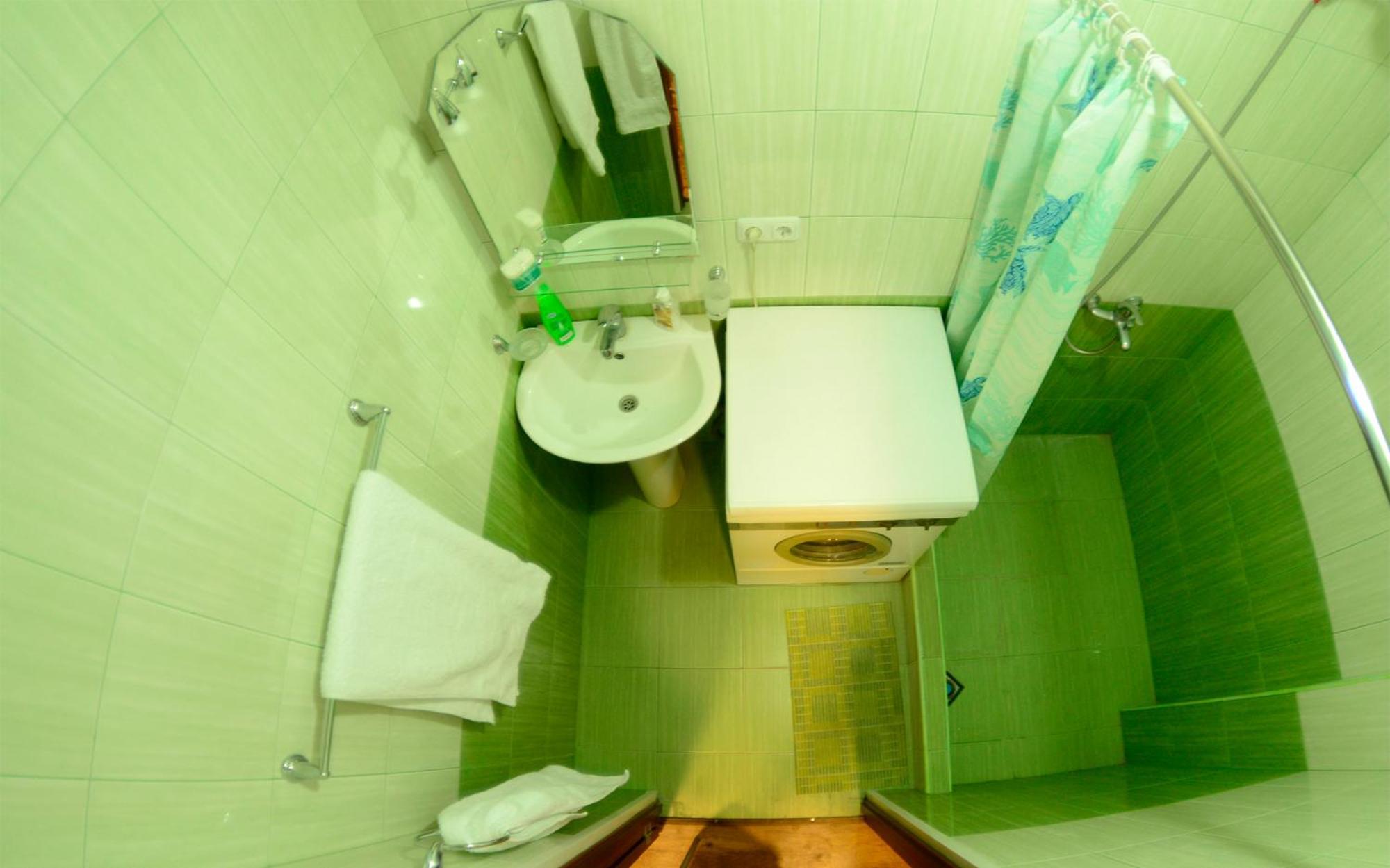 Your Hostel Yerevan Ngoại thất bức ảnh