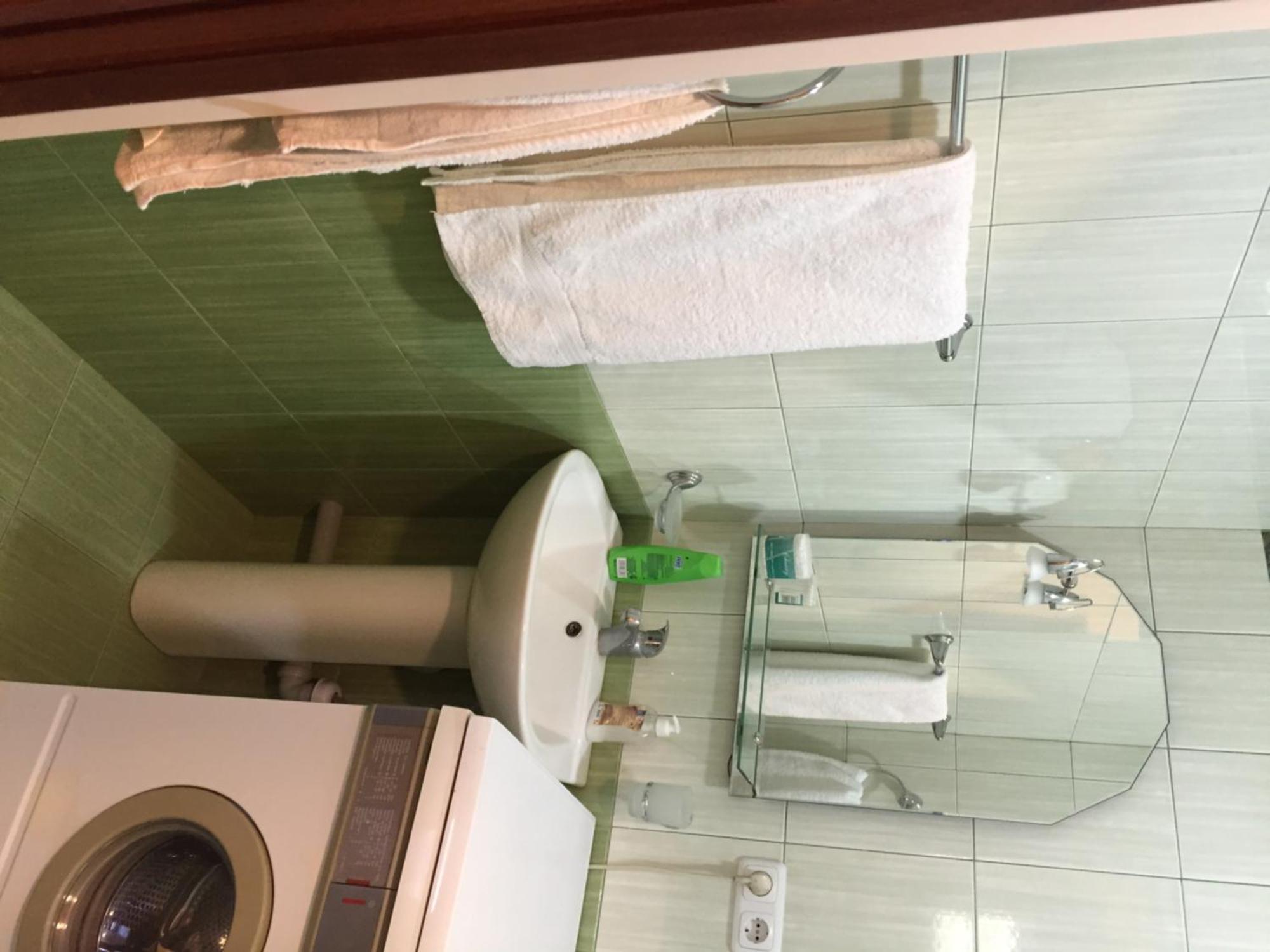 Your Hostel Yerevan Ngoại thất bức ảnh