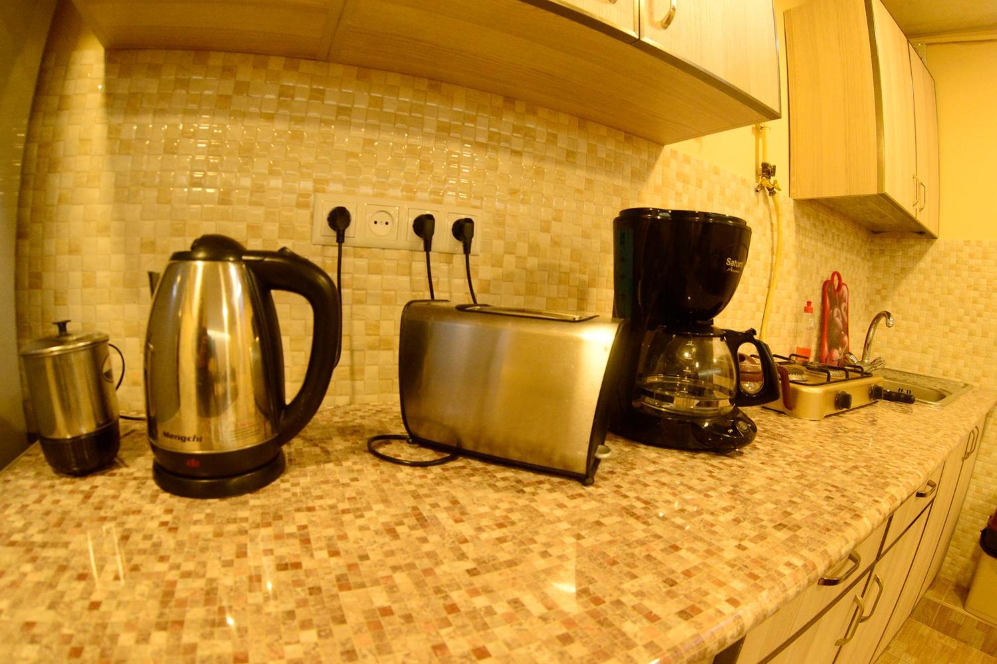 Your Hostel Yerevan Ngoại thất bức ảnh