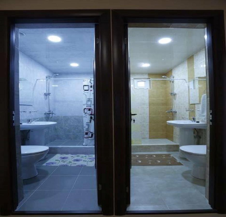 Your Hostel Yerevan Ngoại thất bức ảnh