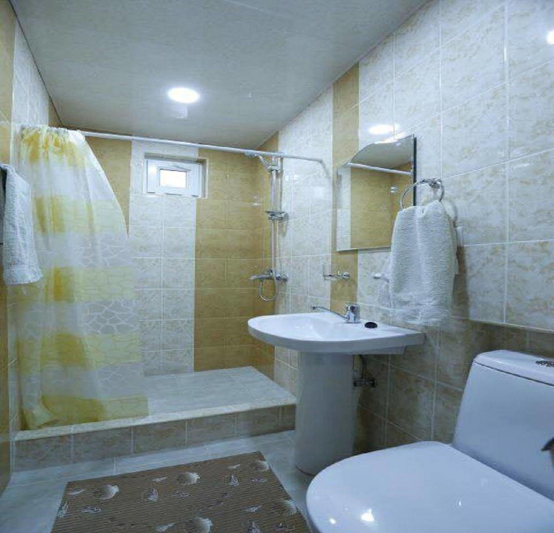 Your Hostel Yerevan Ngoại thất bức ảnh
