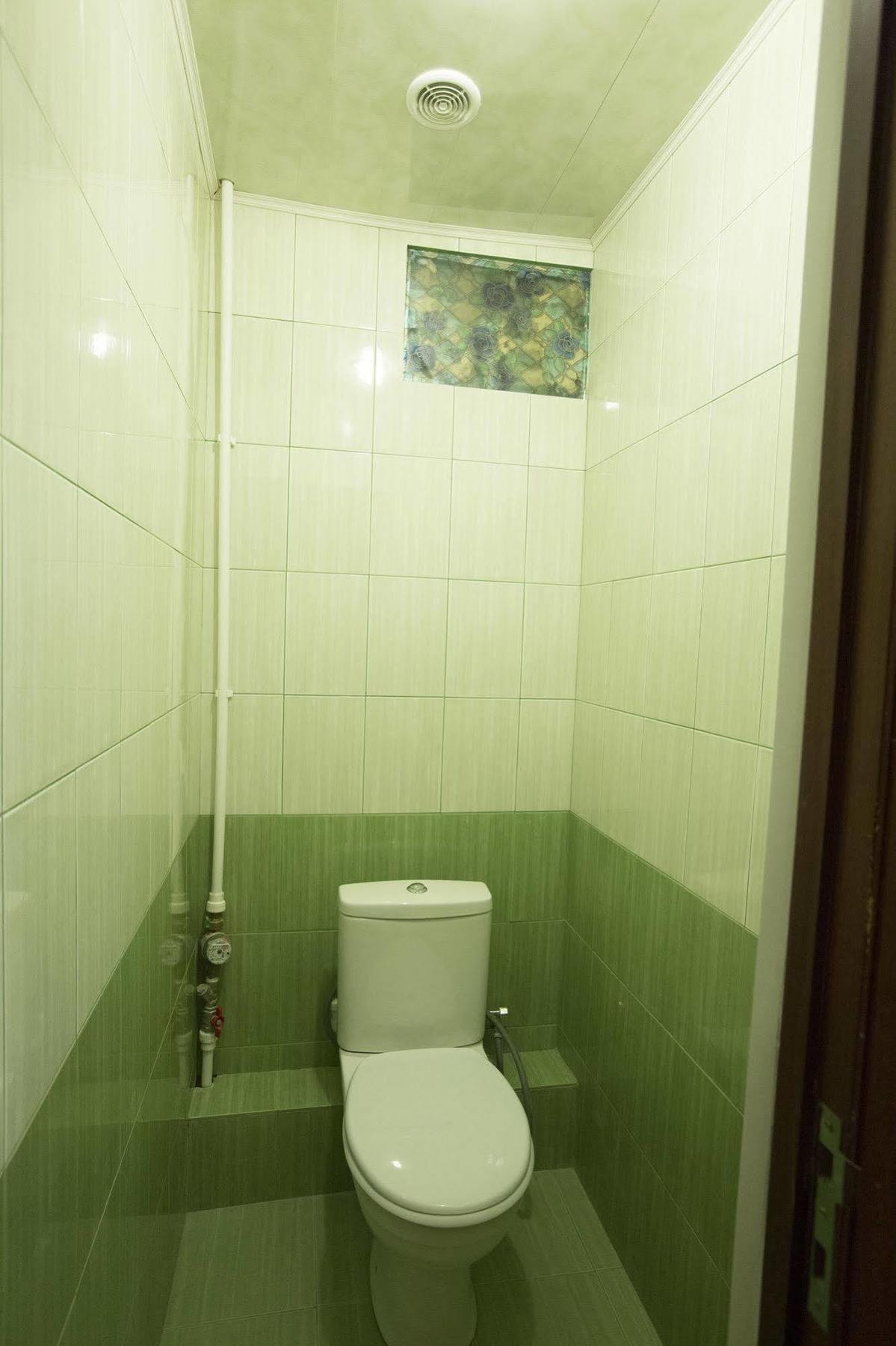 Your Hostel Yerevan Ngoại thất bức ảnh